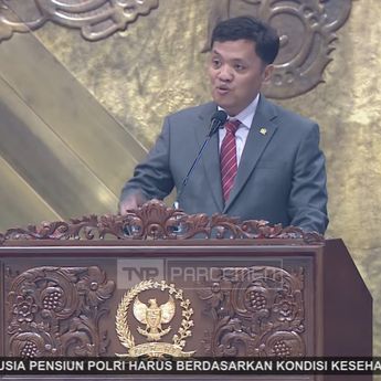 Habiburokhman Puji Jenderal Sigit: Salah Satu Kapolri Terbaik Sepanjang Masa