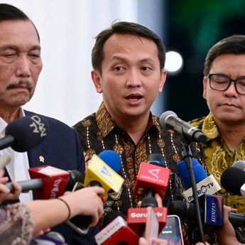 Prabowo Terima Laporan DEN, Survei MBG Tunjukkan Dampak Positif Bagi UMKM