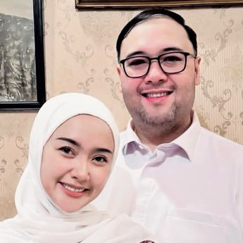Beredar Kabar Cita Citata Dikabarkan Gugat Cerai Didi Mahardika