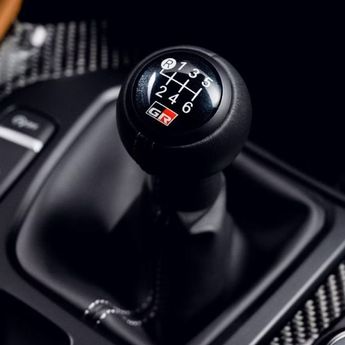 Toyota Kembangkan Transmisi Manual Mobil Listrik, Lengkap dengan Kopling dan Risiko Mesin Mati