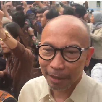 Chatib Basri dan Budi Gunadi Kompak Bantah Isu Ditawari Jadi Menteri Keuangan