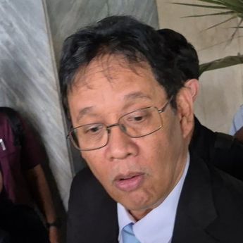 Purbaya Respons Pemda Tak Mampu Bayar Gaji PPPK