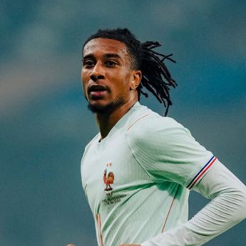 Olise Hat-Trick, Prancis Pecundangi Irlandia Utara 3-1