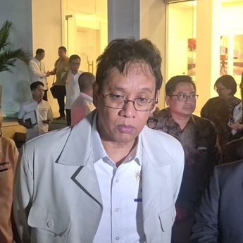 Purbaya Temui Bappenas, Matangkan Strategi Kejar Pertumbuhan Ekonomi 8 Persen