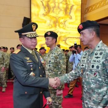 Kapuspen TNI Tegaskan Proses Hukum Kasus Dugaan Kekerasan terhadap Andrie Yunus Berjalan Sesuai Mekanisme