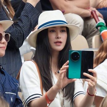 Vivo X Fold 6 Muncul di French Open 2026, Siap Jadi Raja Ponsel Lipat AI?