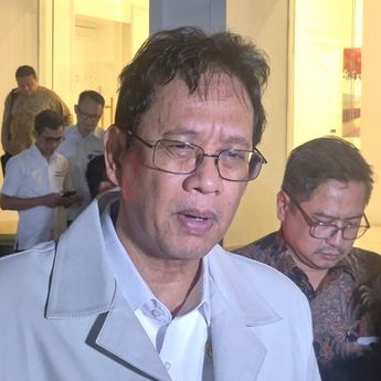 Dolar Tembus Rp18.000, Purbaya Yakin Rupiah Akan Kembali Menguat