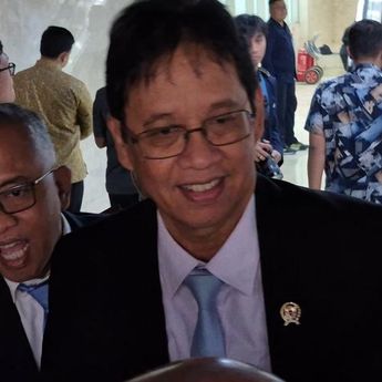 Purbaya Targetkan Ekonomi RI Tumbuh 6,5 Persen di 2027, Defisit Dijaga di Bawah 2,4 Persen
