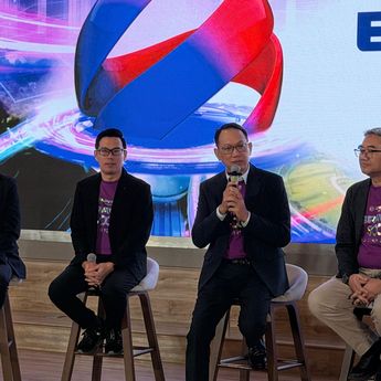 XLSMART for BUSINESS Hadirkan ESTA PRIME dan Perkuat Masa Depan Digital Indonesia melalui Jaringan 5G yang Lebih Luas dan Merata