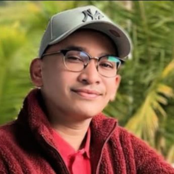 Pilu! Ruben Onsu Akui Setop Nafkah Rp200 Juta Karena Merasa Dianggap Orang Asing oleh Anak Sendiri
