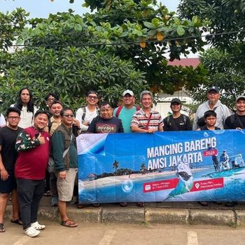 AMSI Jakarta Dorong Perlindungan Hak Cipta Jurnalistik dan Penguatan Kolaborasi Media di Era AI