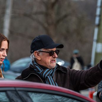 Steven Spielberg Hadirkan Disclosure Day, Thriller Sci-Fi tentang Rahasia Ekstraterestrial Alien