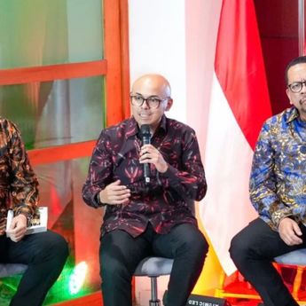 Menyelami Pola Pikir di Balik Gerak Cepat Prabowo Lewat Buku Presiden Solusi