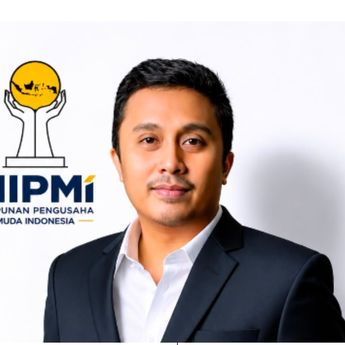 Vasko Ruseimy Pimpin Timses Ade Jona Prasetyo di Munas HIPMI