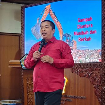 Menjaga "Taksu" di Era Algoritma: Tantangan Bali Menjaga Batas Sakral dan Digital