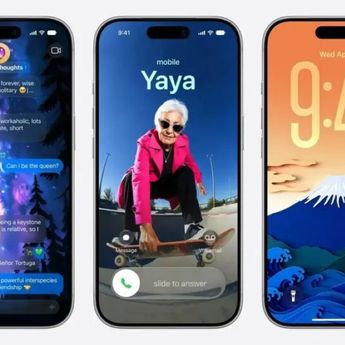 Apple Ungkap Semua Fitur Baru iOS 27 dan iPadOS 27, Fokus pada AI dan Performa
