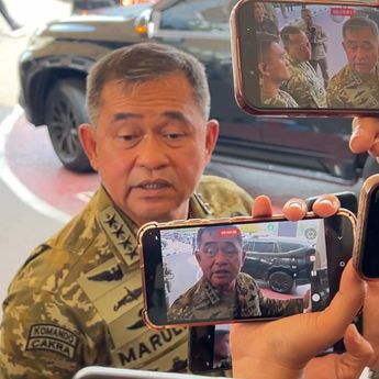KSAD Bantah TNI Gusur SD NTT buat KDMP: Gak Mungkin Seekstrem Itu!