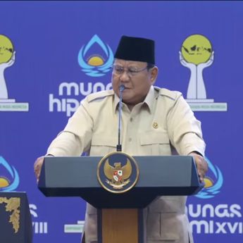 Prabowo Dorong Penerapan Pasal 33 UUD 1945, Yakin Ekonomi Indonesia Bisa Melaju Lebih Cepat