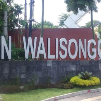 Mahasiswa UIN Walisongo Di-DO Usai Gadaikan 40 Motor untuk Open BO