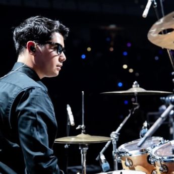 Al Ghazali Gantikan Posisi Tyo Nugros yang Batal Tampil dengan Dewa 19 di Malaysia