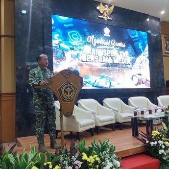 TNI Klarifikasi Isu Pembongkaran SD di NTT untuk KDMP, Tegaskan Hanya Penyesuaian Akses Alat Berat