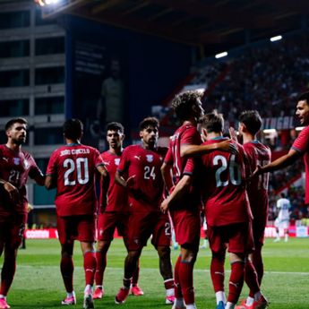 Kolombia Juara Grup K usai Tahan Imbang Portugal, Keduanya Melaju ke 32 Besar Piala Dunia 2026