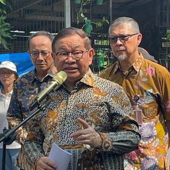 Pramono: Tidak Semua Tarif Transjabodetabek Naik