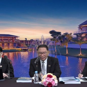 Summarecon Gelontorkan Rp600 Miliar untuk Bangun Mal Baru di Makassar, Ditargetkan Beroperasi 2028