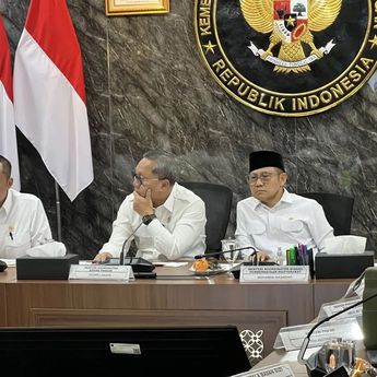Pemerintah Hentikan Sementara Pembukaan Dapur Baru MBG Selama Proses Pembenahan