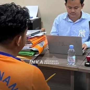 Ayah Perkosa Putri Tiri, Modus Kasih Kwetiau Campur Obat Penenang