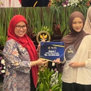 Jurnalis Muda Dominasi Festival Etik DKPP 2026, Sinyal Positif untuk Pemilu 2029