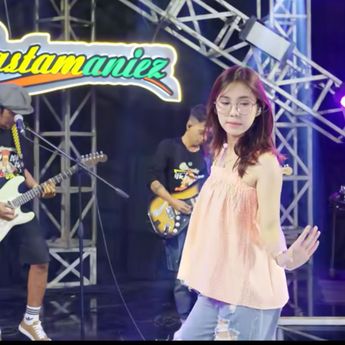 Kolaborasi Leona Zhen dan Rastamaniez di Soundcore Siang Ini