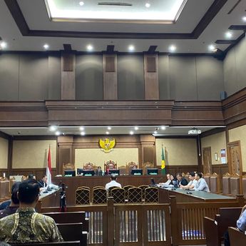 Djaka Diseret dalam Narasi Kasus Impor, Analis Ingatkan Bahaya Vonis Prematur