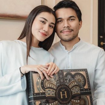 Thariq Halilintar Akui Terima Endorse Umrah dari Hanania Travel