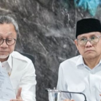 Menko Muhaimin: MBG Harus Prioritaskan Masyarakat Miskin di Kawasan 3T