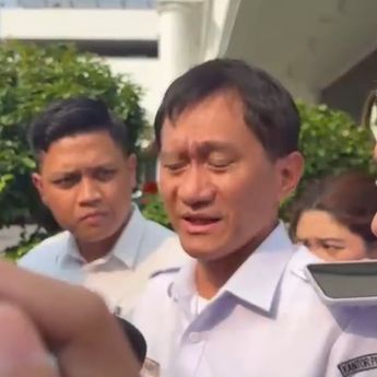 KAI Percepat Tutup 172 Titik Perlintasan Sebidang