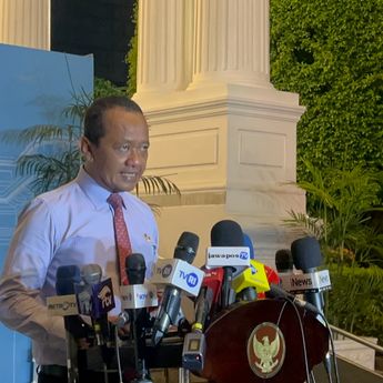 Pemerintah Tidak Naikkan Harga BBM Subsidi demi Jaga Daya Beli Masyarakat