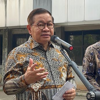 Pramono Izinkan BUMD Gelar Nobar Piala Dunia, Asal...