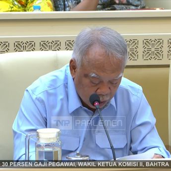 Ngejar Target, Otorita IKN Minta Tambah Anggaran Rp15,5 T