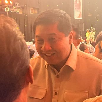 Maruarar Sirait: Pemerintah Hadir di Perbatasan, Rumah Warga Harus Lebih Baik dari Negara Tetangga