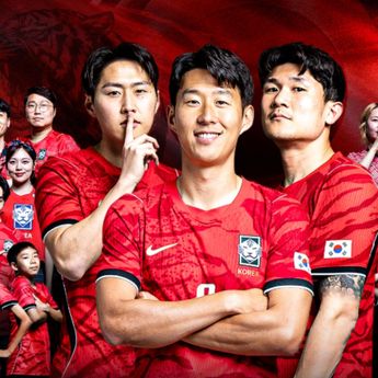 Klasemen Grup A Piala Dunia 2026: Meksiko Teratas, Diikuti Korsel