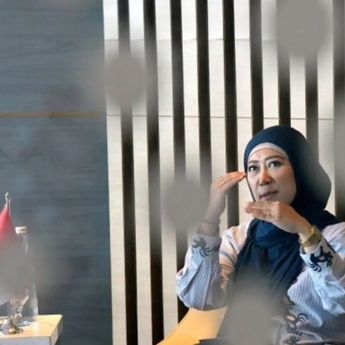 Menkomdigi Ajak Masyarakat Sampaikan Aspirasi Secara Damai dan Jaga Ruang Digital