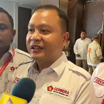 Rakernas Gekira, Dimpos Tampubolon Ajak Kader Solid Dukung Program Prabowo