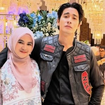 Kronologi Evan Marvino Dituding Lakukan KDRT hingga Tak Nafkahi Istri