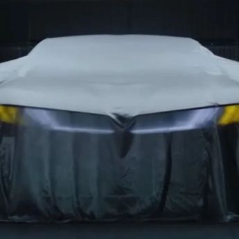 BMW Siapkan iM3, Sedan Listrik M Berperforma Buas yang Siap Menggebrak Le Mans