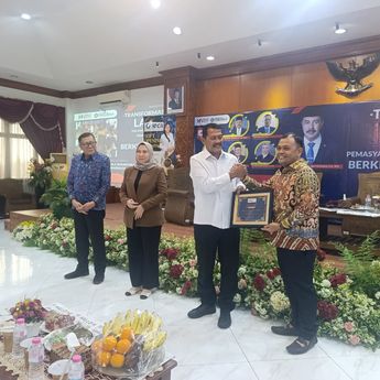 Diskusi Transformasi Lapas Modern di Universitas Pancasila Hadirkan Solusi Kemanusiaan