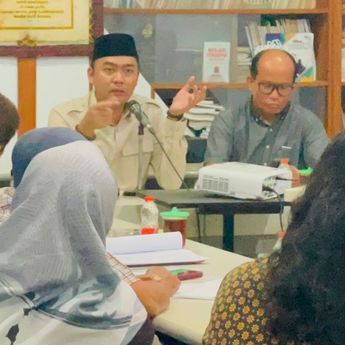 Stafsus Menag Gugun Gumilar Tinjau GKJ Banyuanyar, Tegaskan Komitmen Kawal Perizinan Hingga Tuntas