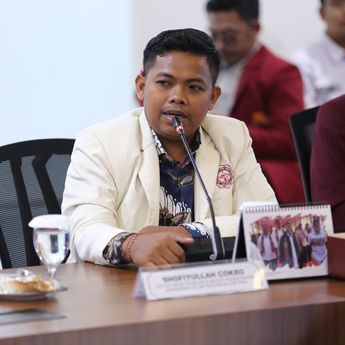 Pertamax Naik, Mahasiswa KMHDI Minta Stok Pertalite Dijaga
