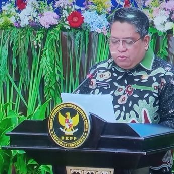 HUT ke-14 DKPP: Teguhkan Peran sebagai Benteng Integritas Penyelenggara Pemilu