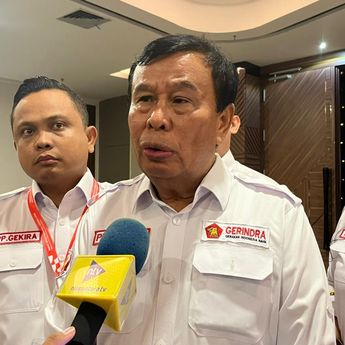 Nurdin Tampubolon Dukung Ekspor Satu Pintu, Nilai Mampu Selamatkan Pendapatan Negara